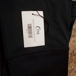 ZYIA Active Brand New Hi-Rise Legging